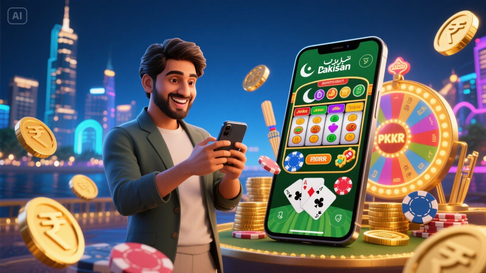 Casino aspers casino poker desktop and mobile interfaces